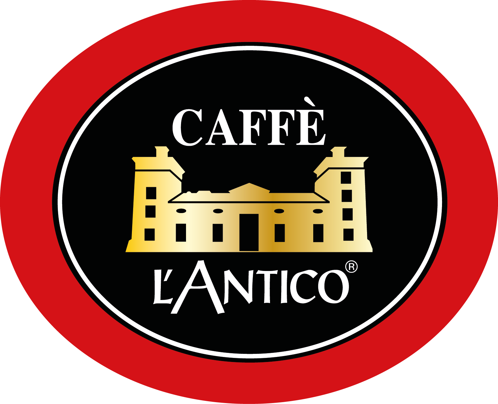 lAntico - logo nove